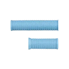 Trek Trek Kids' Twist Shift Grips 	 75/125 mm Azure