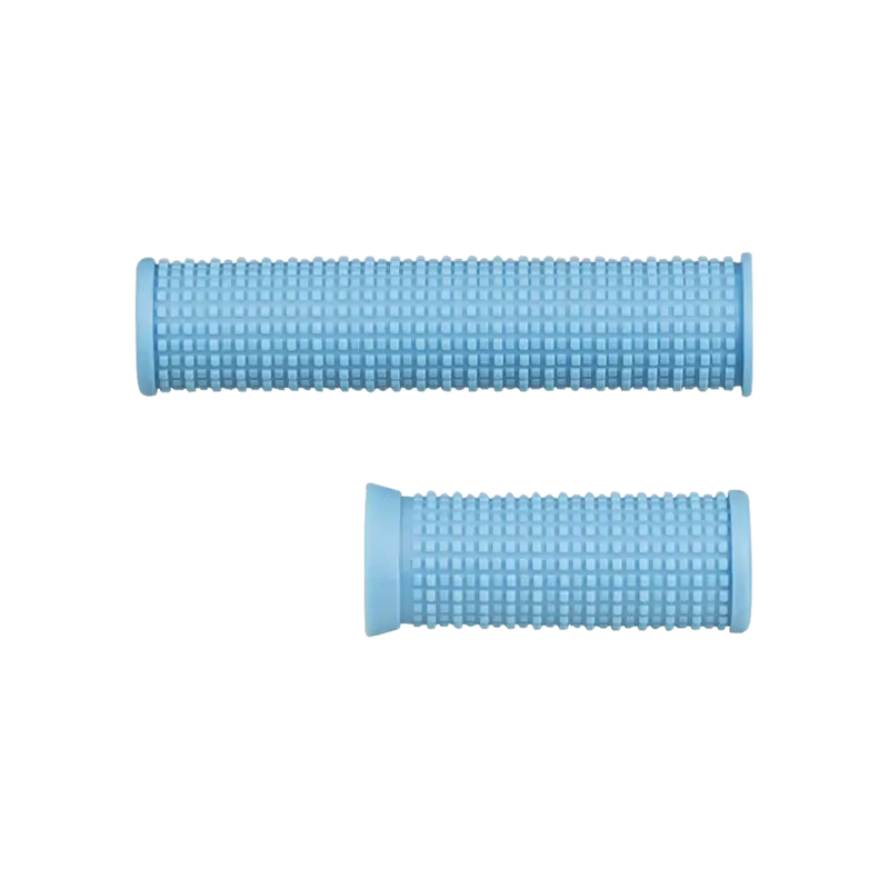 Trek Trek Kids' Twist Shift Grips 	 75/125 mm Azure