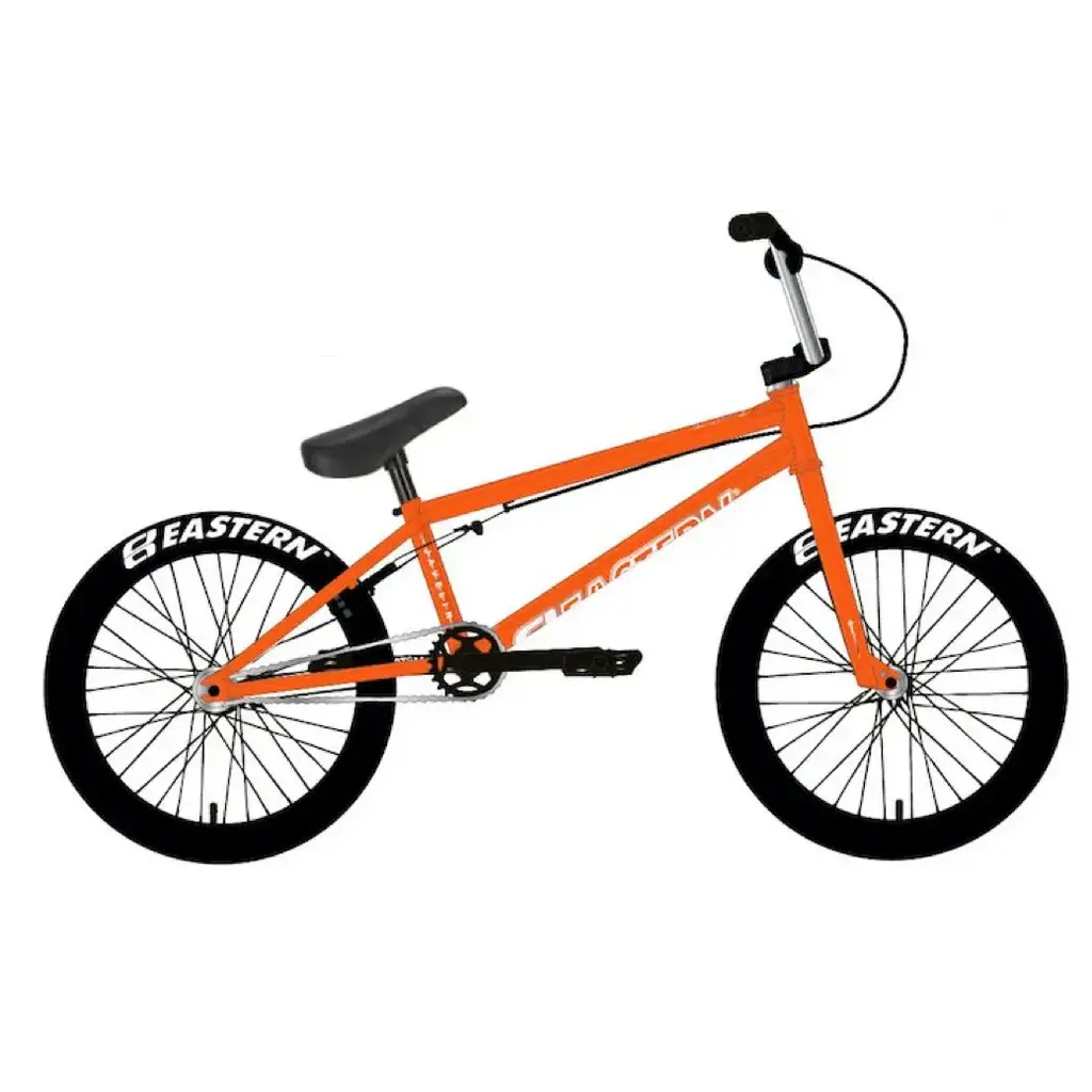 Eastern BMX Eastern BMX Javelin Orange