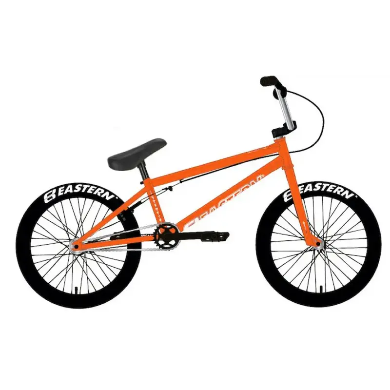 Eastern BMX Eastern BMX Javelin Orange