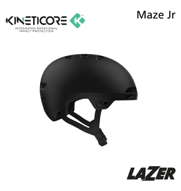 Lazer Lazer Maze Jr KinetiCore Helmet (50-56cm)