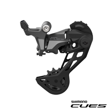 Shimano RD-U6020 REAR DERAILLEUR CUES 10-SPEED SHADOW LONG 39T MAXIMUM
