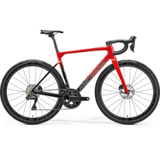 Merida Merida Scultura 9000 V3 Passion Red/Dark Race Red L