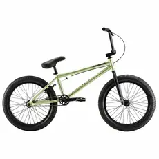 Mongoose Mongoose Legion L60 20 Green OS