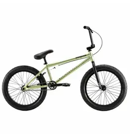 Mongoose Mongoose Legion L60 20 Green OS