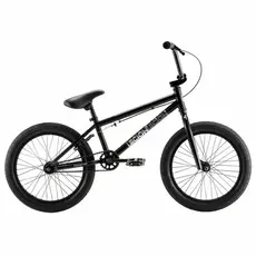 Mongoose Mongoose Legion L18 18 Black OS