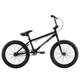 Mongoose Mongoose Legion L18 18 Black OS