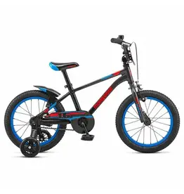 Mongoose Mongoose MityGoose 16 Black OS