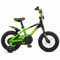 Mongoose Mongoose LilGoose 12 Green OS