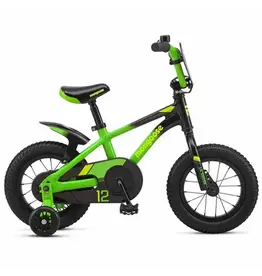 Mongoose Mongoose LilGoose 12 Green OS