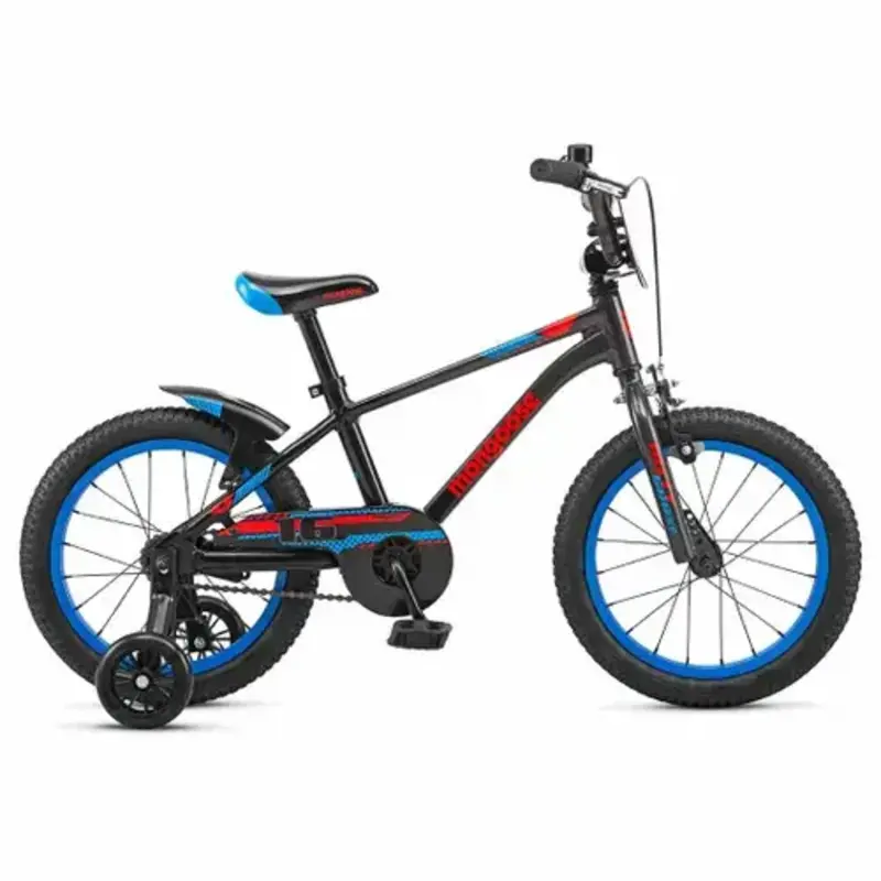 Mongoose Mongoose LilGoose 12 Purple OS