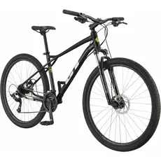 GT Aggressor Sport Black