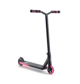 ENVY Envy One Complete S3 Scooter -Black/Pink