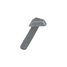 Trek Trek Speed Concept Cockpit Bolt Cover Bolts