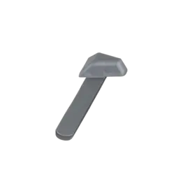 Trek Trek Speed Concept Cockpit Bolt Cover Bolts