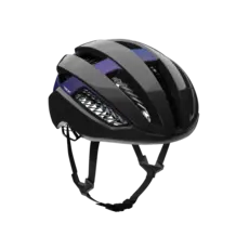 Trek Trek Circuit WaveCel Helmet M - Dnister Black/ Purple Flip