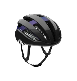 Trek Trek Circuit WaveCel Helmet M - Dnister Black/ Purple Flip