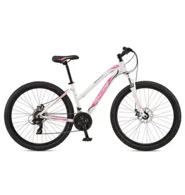 Mongoose Mongoose Montana LE 27.5 F White/Pink