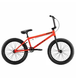 Mongoose Mongoose Legion 20 U Legion L60 Red OS