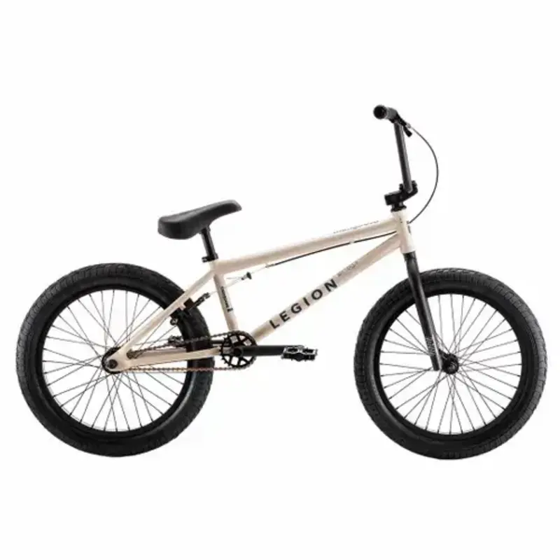Mongoose Mongoose Legion 20 U L40 Tan OS