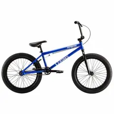 Mongoose Mongoose Legion L20 20 Blue OS