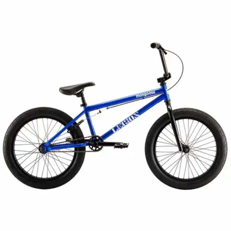Mongoose Mongoose Legion L20 20 Blue OS