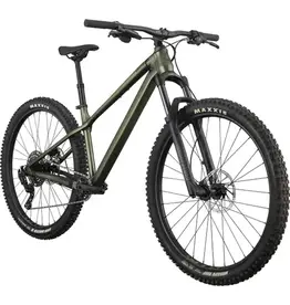 Cannondale Cannondale U Habit HT Mantis