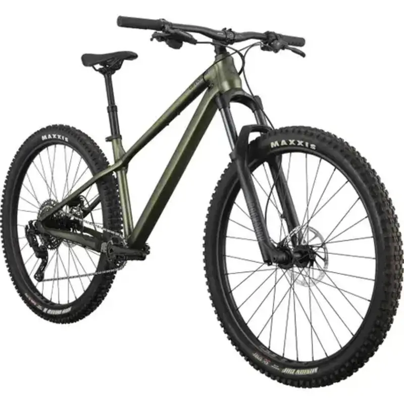 Cannondale Cannondale U Habit HT Mantis