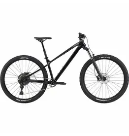 Cannondale Cannondale Habit HT 3 Black Pearl