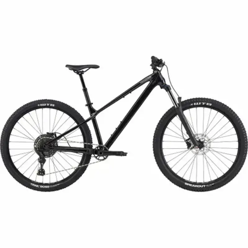Cannondale Cannondale Habit HT 3 Black Pearl
