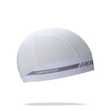BBB BBB Thermal Comfort Hat Cap - White