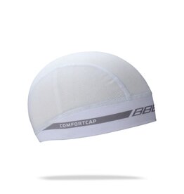 BBB BBB Thermal Comfort Hat Cap - White