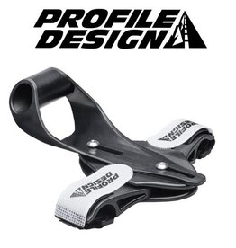 PROFILE DESIGN Profile Design Aero HC Bracket Kit (For Aero HC Bottle)