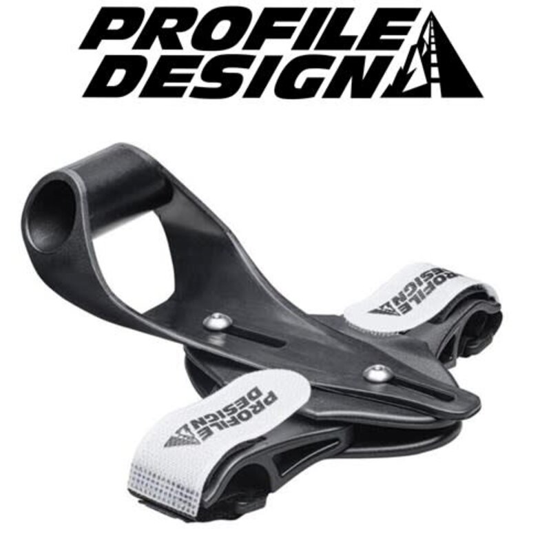 PROFILE DESIGN Profile Design Aero HC Bracket Kit (For Aero HC Bottle)