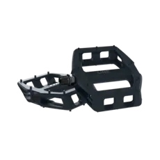 Trek Trek Line Comp Flat Pedal Set - Navy