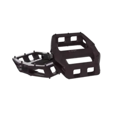 Trek Trek Line Comp Flat Pedal Set - Purple
