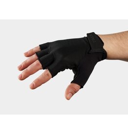 Trek Trek Solstice Gel Unisex Cycling Glove XL - Black