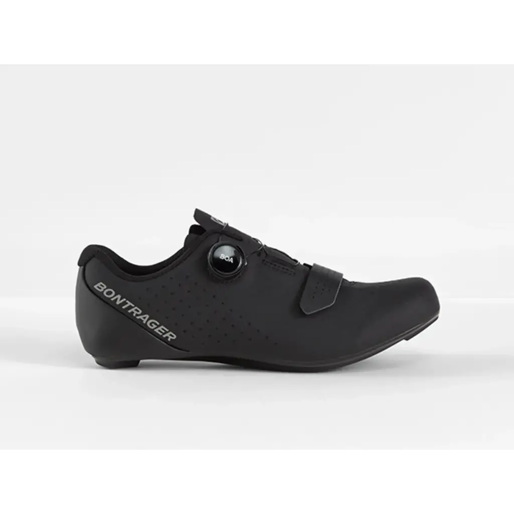 Bontrager Bontrager Circuit Road Cycling Shoe 40 - Black