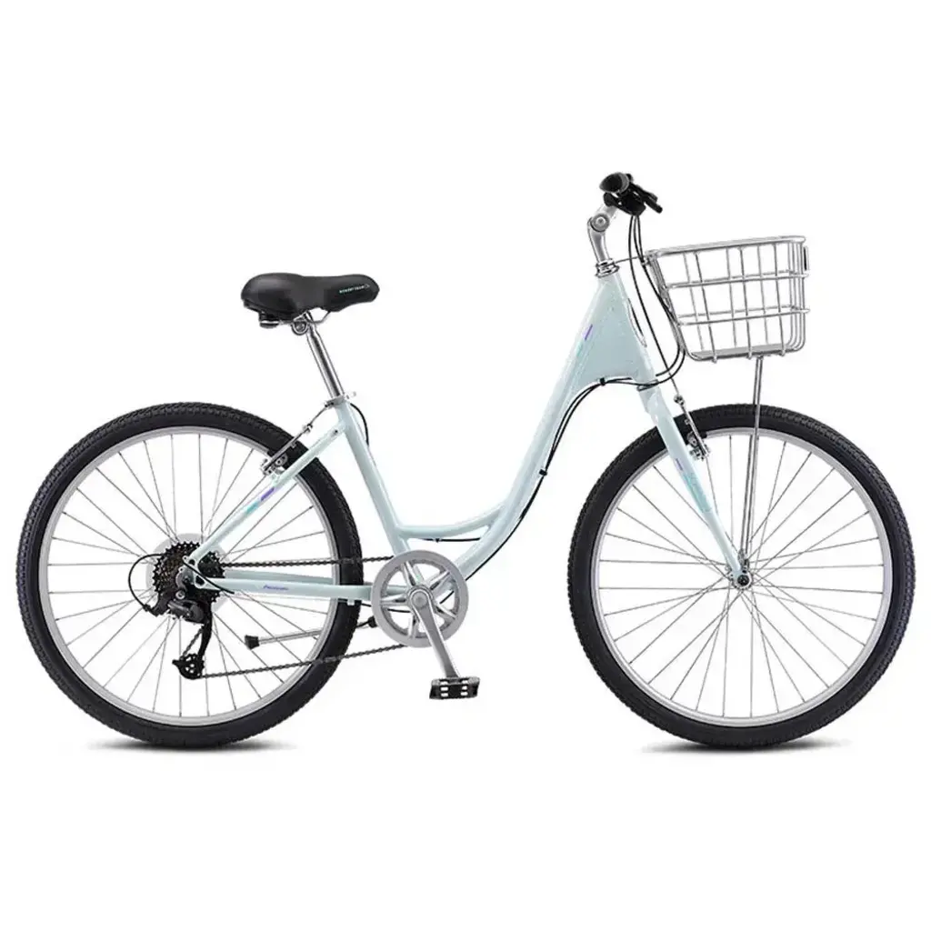 SCHWINN Schwinn 26" Ladies Fordham Mint