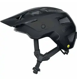 MODROP MIPS Helmet Velvet Black -
