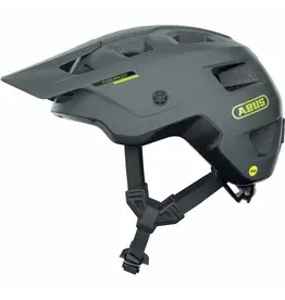 ABUS MODROP MIPS Helmet -Concrete Grey