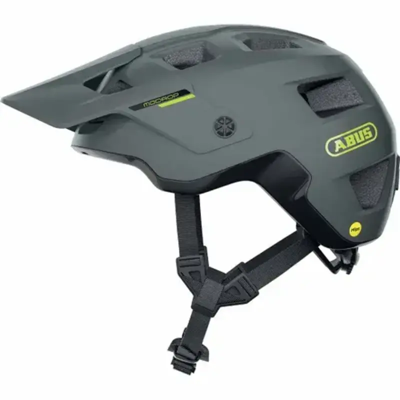 MODROP MIPS Helmet Concrete Grey