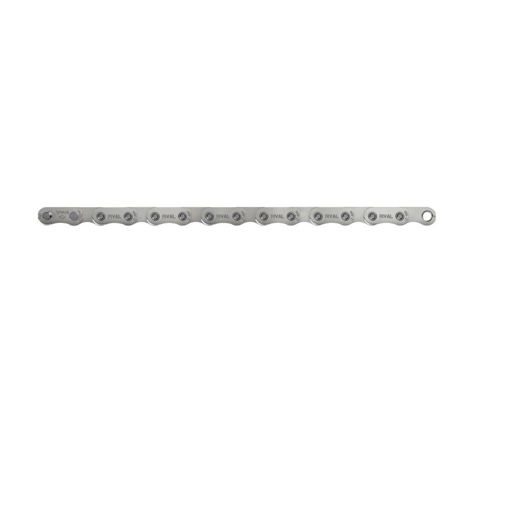 SRAM Sram Rival D1 Flattop Chain 120 L w/Powerlock 12 Speed