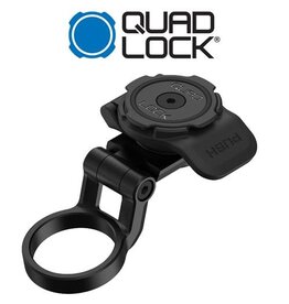 Quadlock Quad Lock Stem Cap Mount - Adjustable