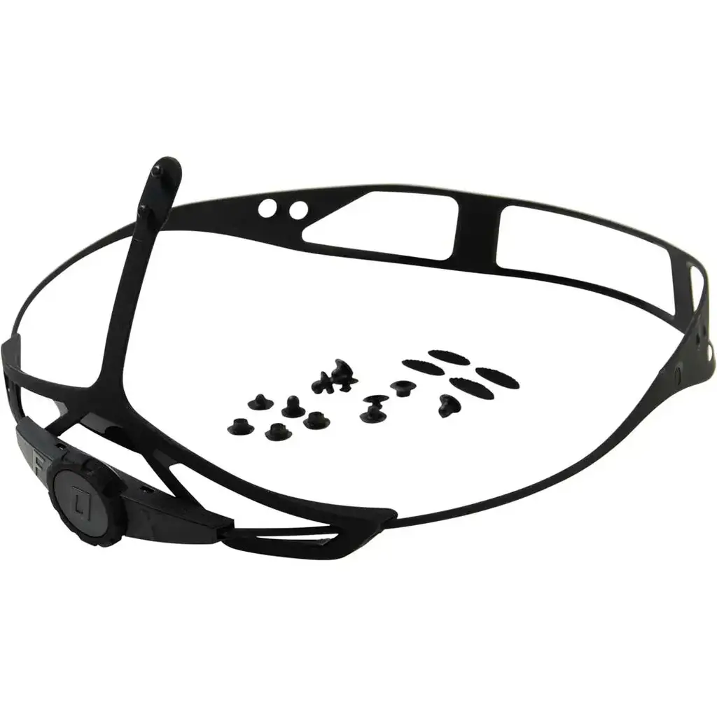 FOX SPEEDFRAME RETENTION SYSTEM SML