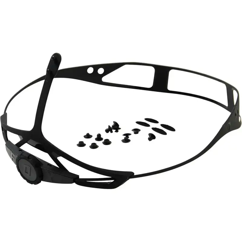 FOX SPEEDFRAME RETENTION SYSTEM SML