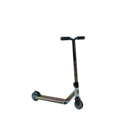 Crisp Crisp MASTER stunt scooter - Silver Sunrise
