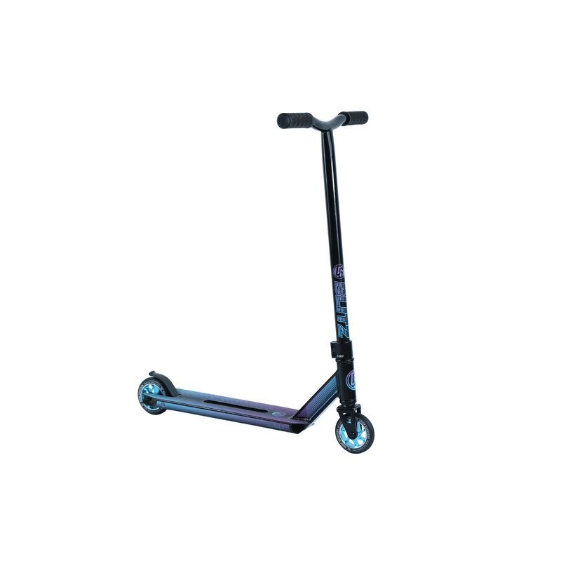 Crisp Crisp BLITZ stunt scooter - Black Moonlight