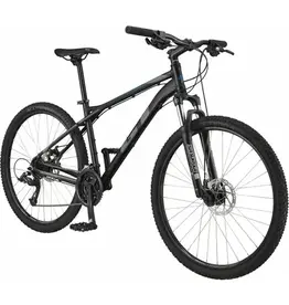 GT Aggressor Pro BBQ MD