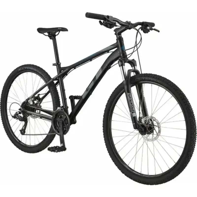 GT Aggressor Pro BBQ MD